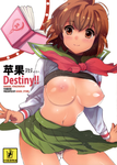 11636872 000ringo destiny Hentai Pack [16 x Works][ENG][4 21 2012]