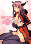 14719064 001 (C83) [Kouchaya (Ootsuka Kotora)] Secret Love   (C83) [紅茶屋 (大塚子虎)] Secret Love (まおゆう魔王勇者)