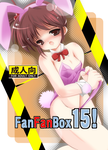 15303709 fanfanbox15 01 Doujinshi Pack [3 4 2013][Jap]